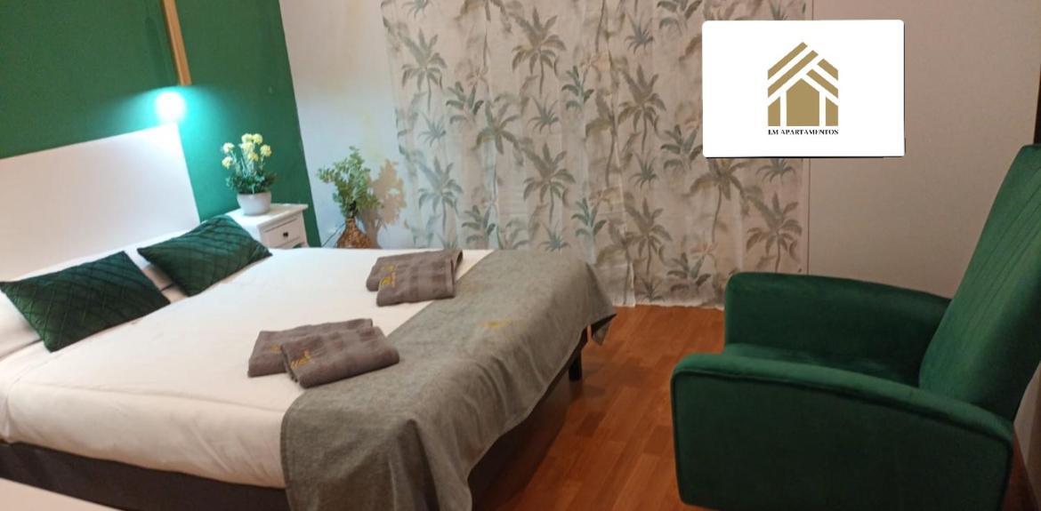 Lm Apartments Puentezuelas Granada Bagian luar foto