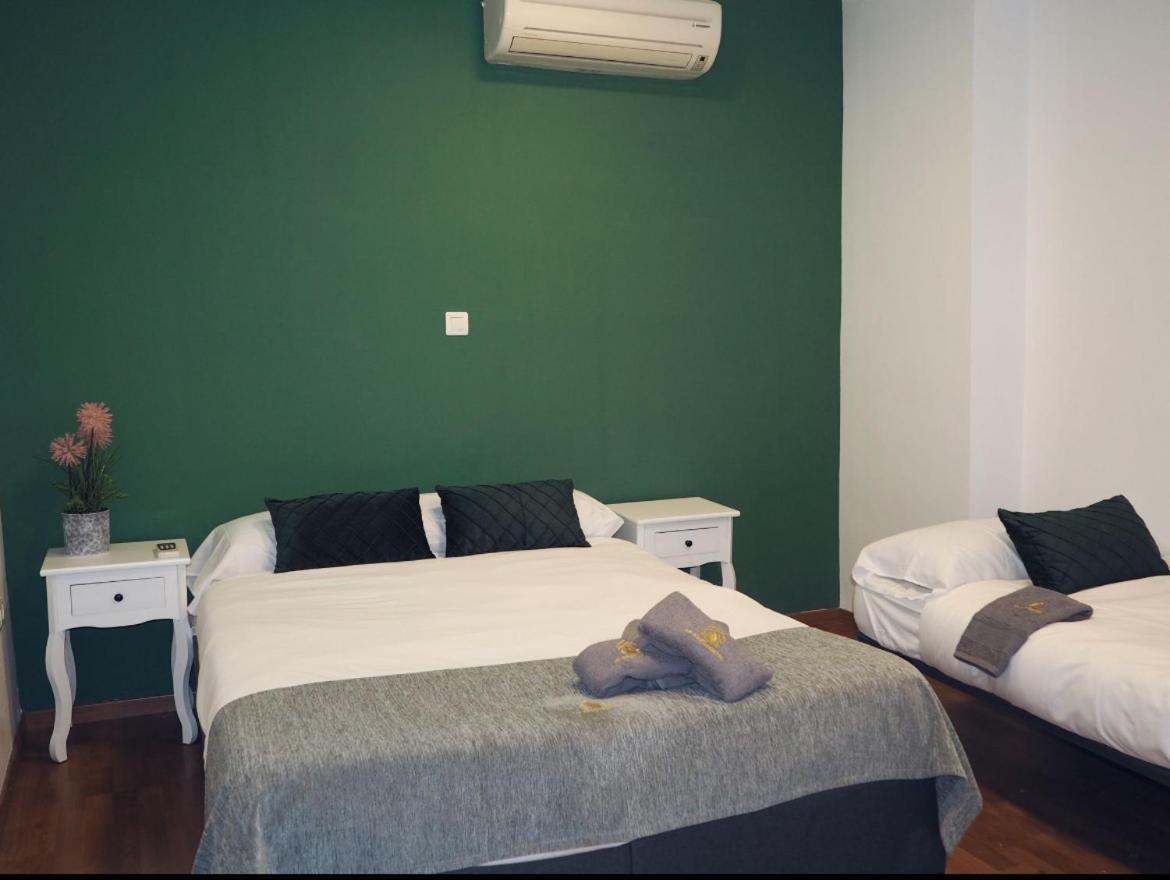 Lm Apartments Puentezuelas Granada Bagian luar foto