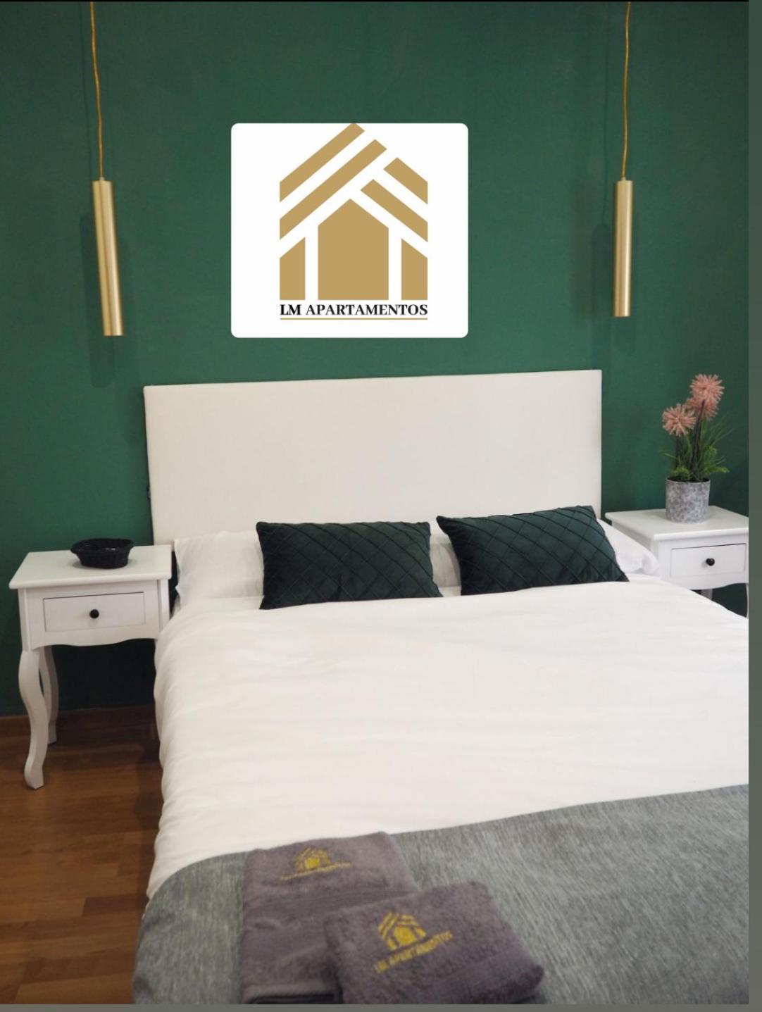 Lm Apartments Puentezuelas Granada Bagian luar foto