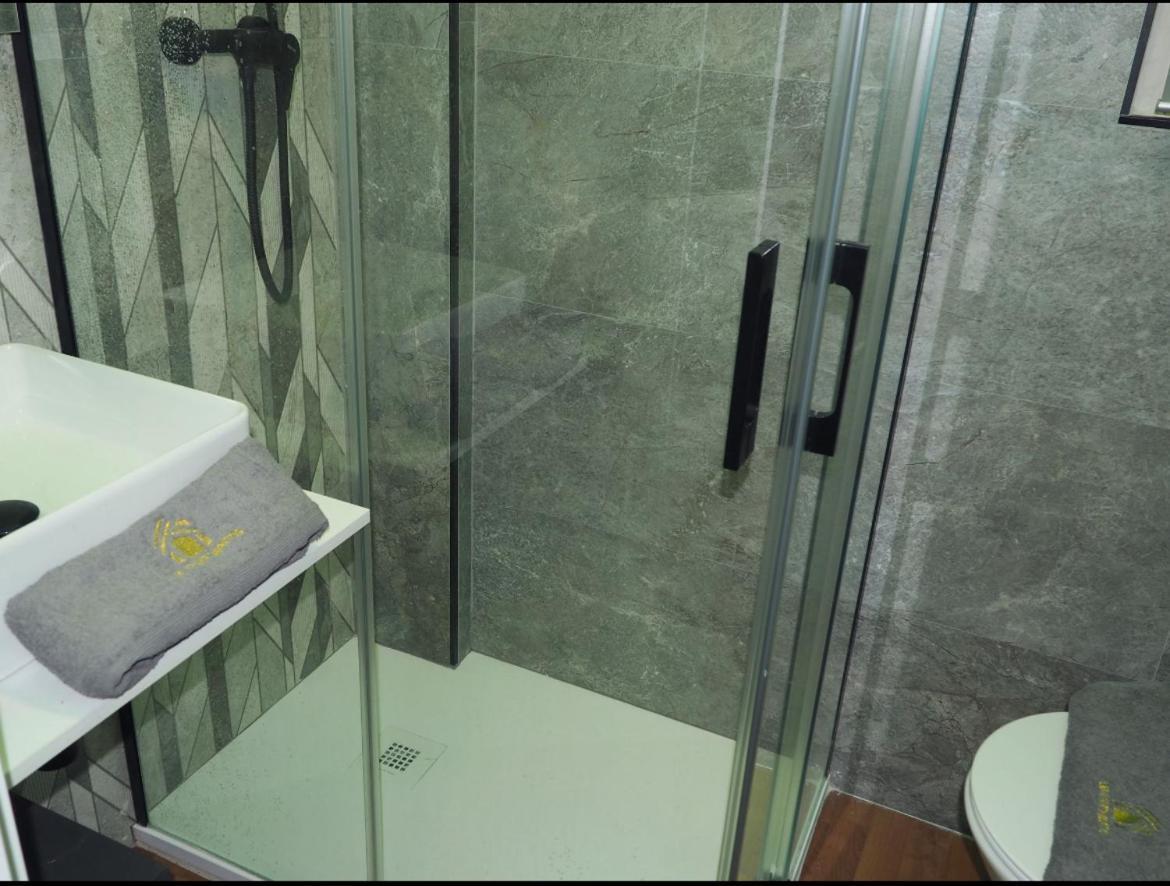Lm Apartments Puentezuelas Granada Bagian luar foto