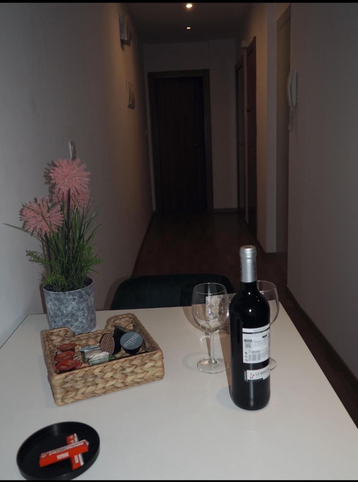 Lm Apartments Puentezuelas Granada Bagian luar foto