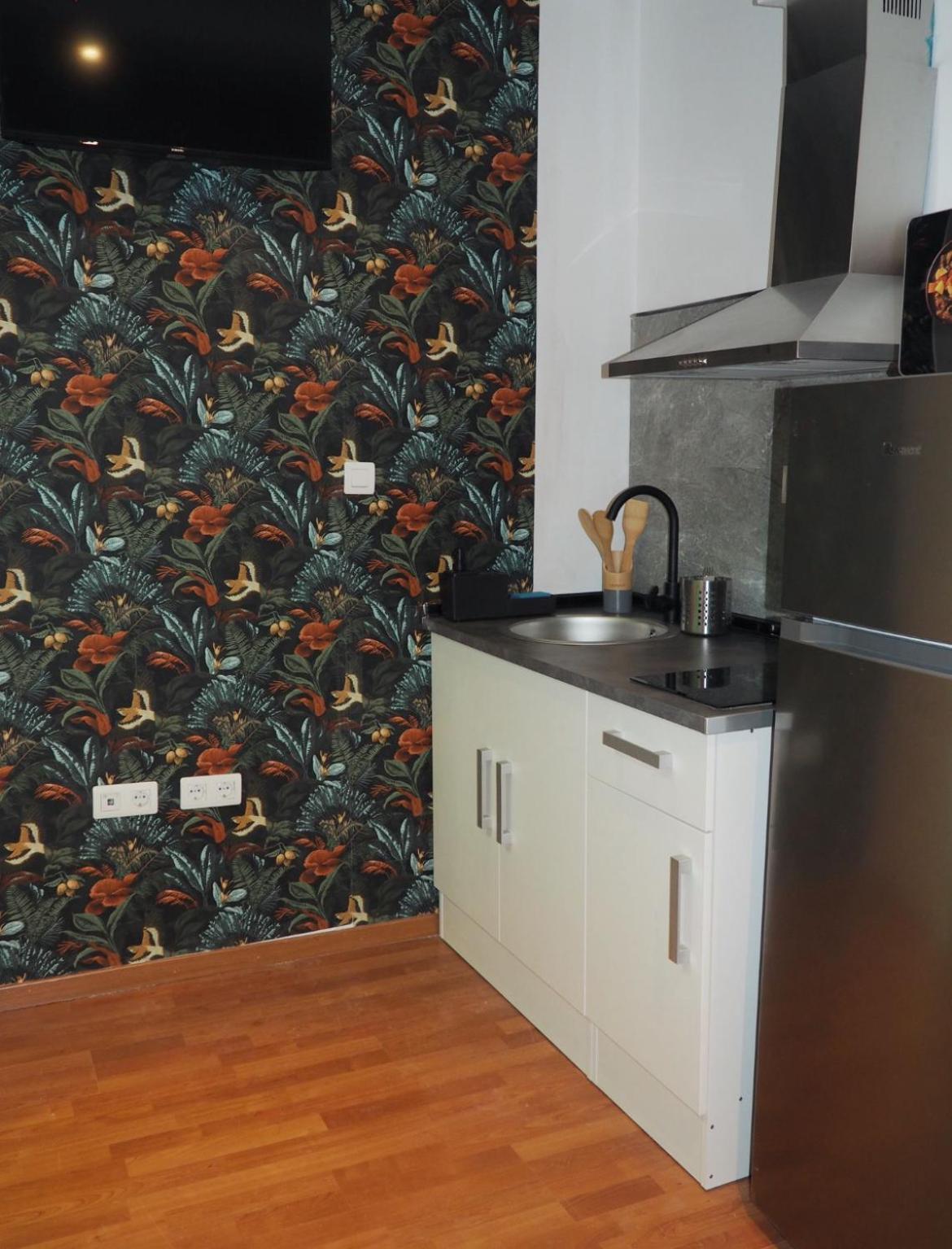 Lm Apartments Puentezuelas Granada Bagian luar foto