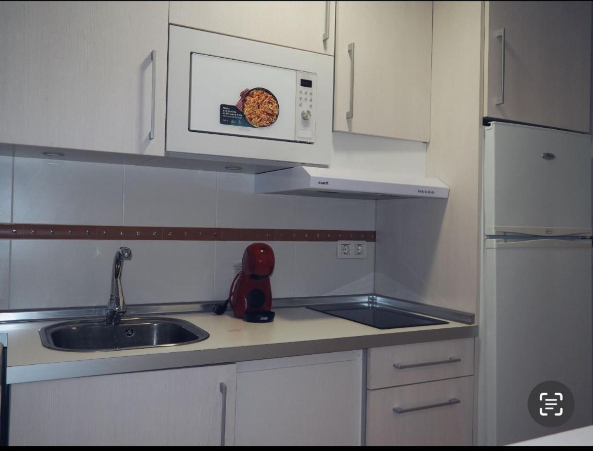 Lm Apartments Puentezuelas Granada Bagian luar foto