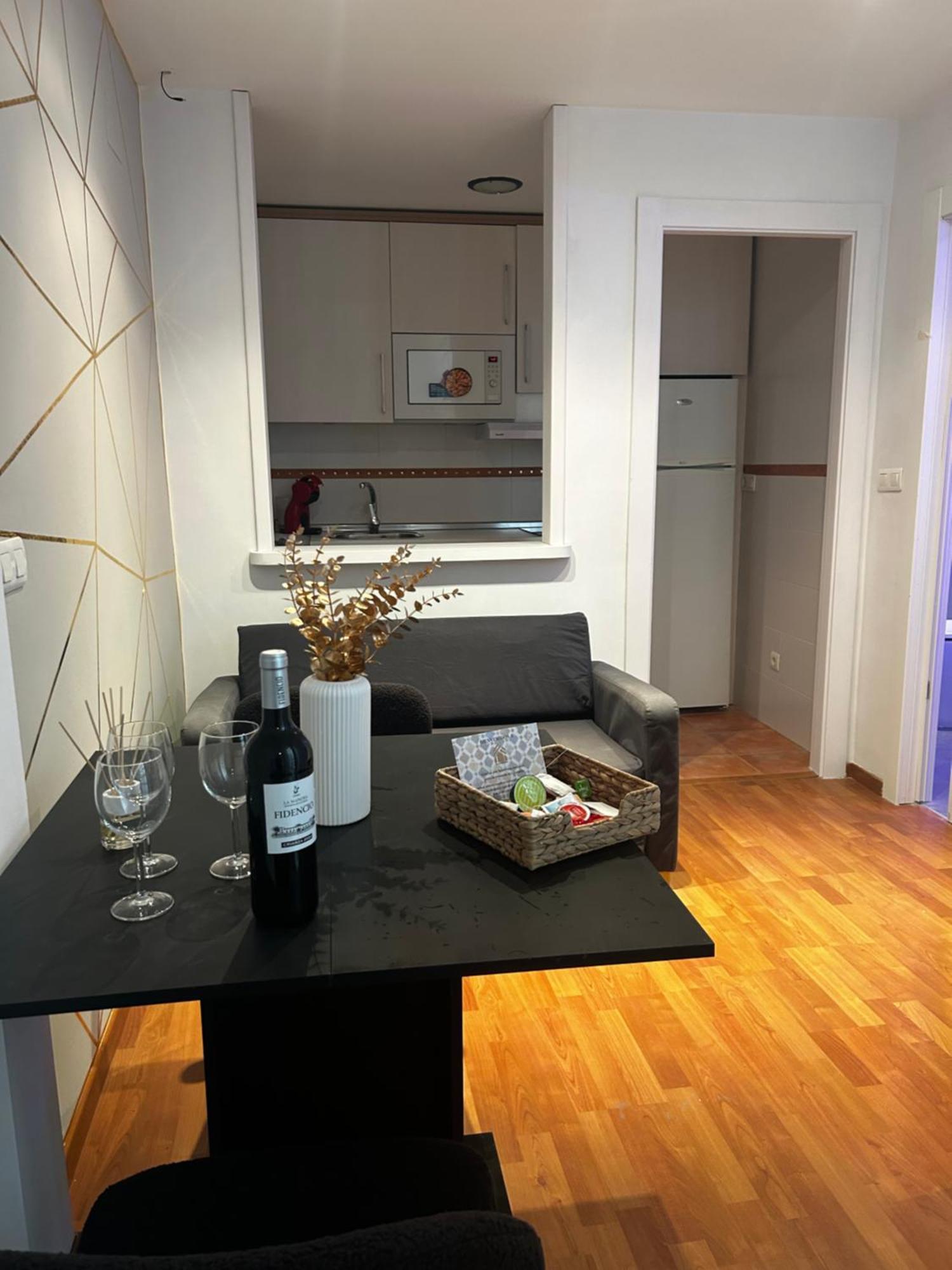 Lm Apartments Puentezuelas Granada Bagian luar foto